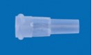 Santai Technologies Luer adapter, Transparent color, 100units/pkgs - LLAD-02